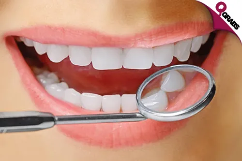 From QR250 Brighten that Smile with Consultation & X-Ray OR Home Bleaching / Whitening Kit OR Teeth Whitening with Phillips ZOOM Technology! (Up to QR3000 Value)